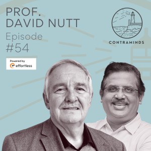 Prof. David Nutt - Contraminds